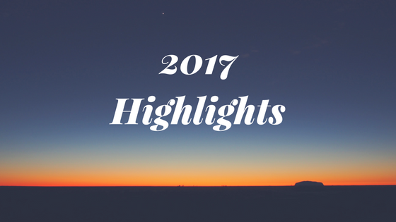 7 Arklign Highlights from 2017